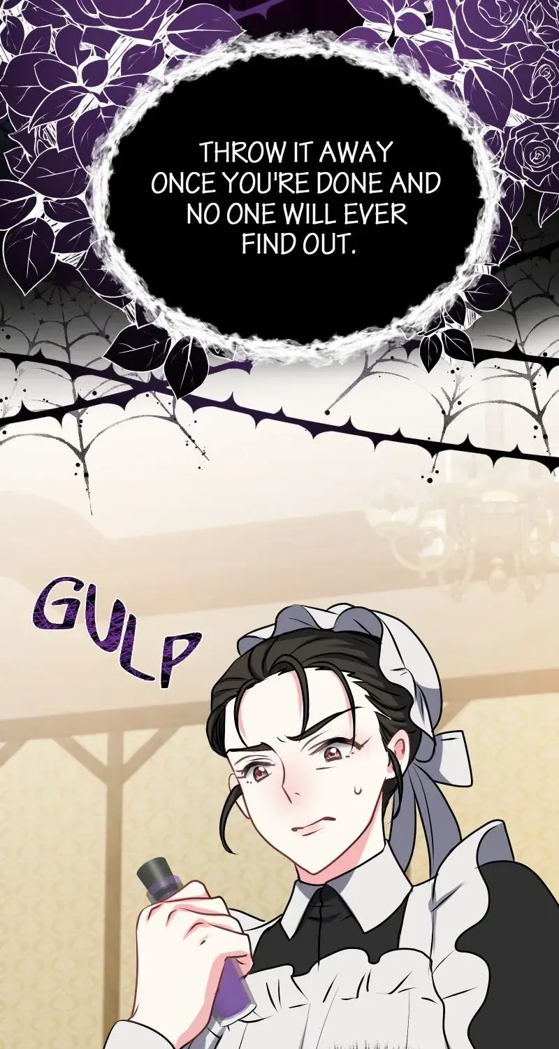 Read Once a Predator, Now a Sacrifice chapter 35 image 44 on Lezhin