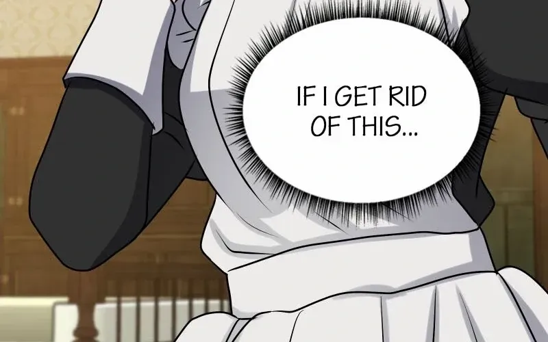 Read Once a Predator, Now a Sacrifice chapter 35 image 45 on Lezhin