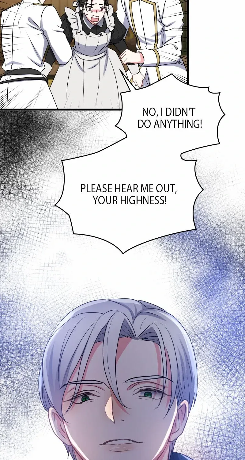 Read Once a Predator, Now a Sacrifice chapter 35 image 50 on Lezhin