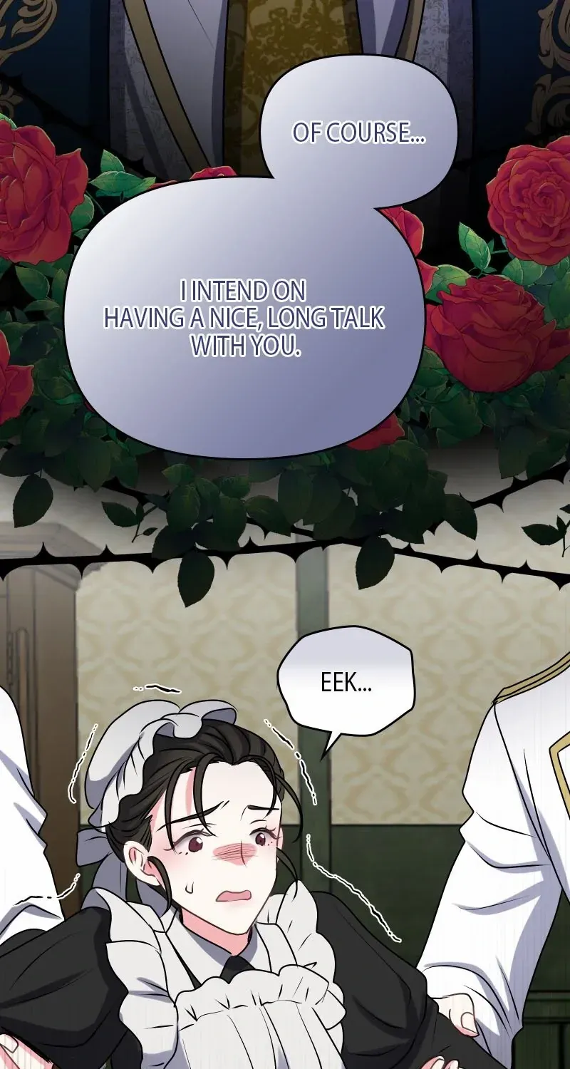 Read Once a Predator, Now a Sacrifice chapter 35 image 52 on Lezhin