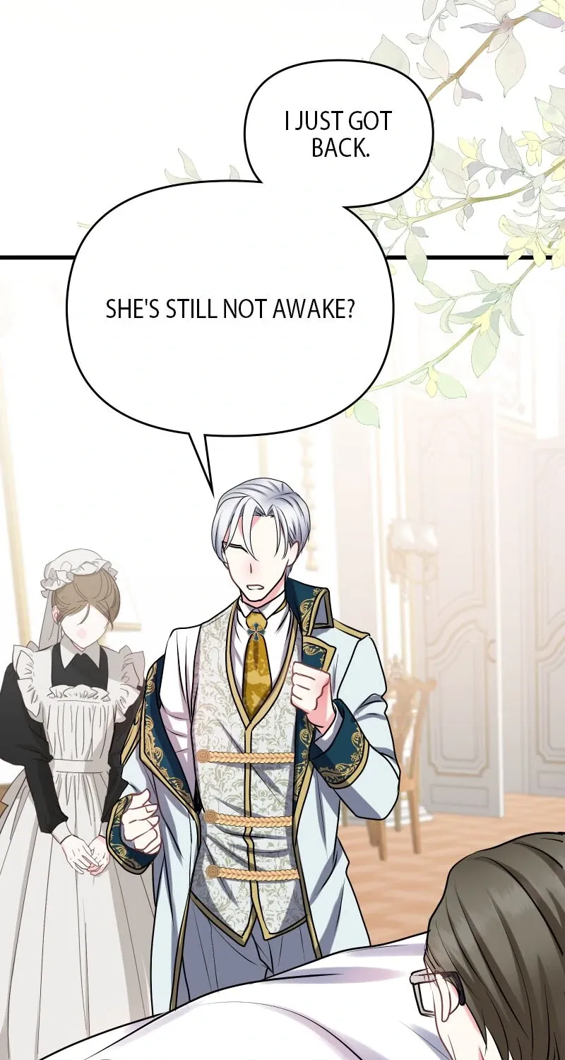 Read Once a Predator, Now a Sacrifice chapter 35 image 56 on Lezhin
