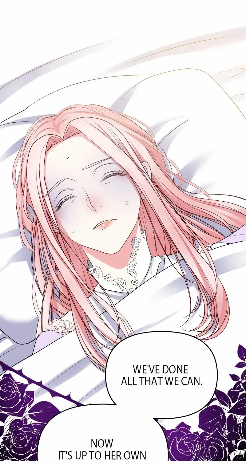 Read Once a Predator, Now a Sacrifice chapter 35 image 58 on Lezhin
