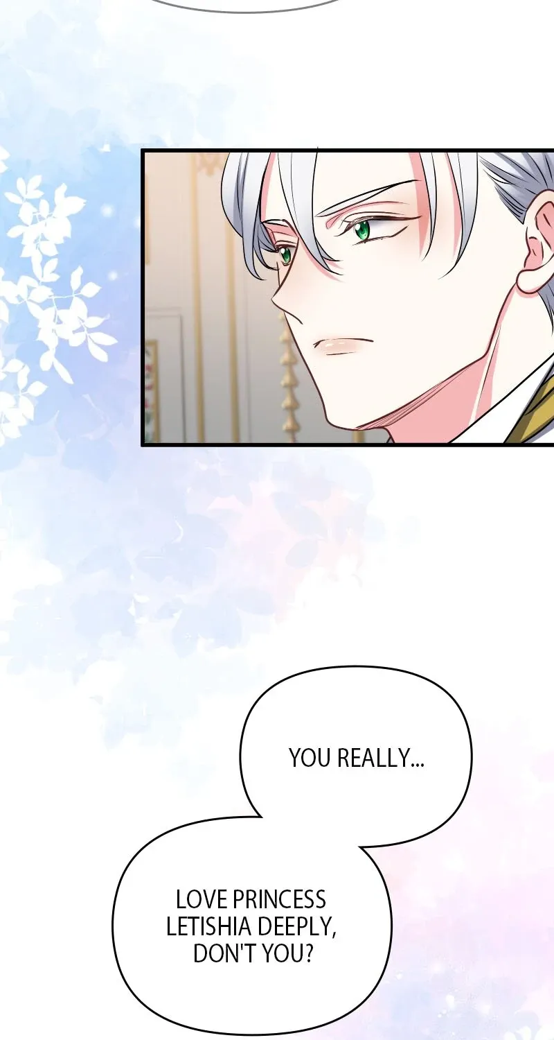 Read Once a Predator, Now a Sacrifice chapter 35 image 64 on Lezhin