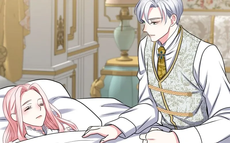Read Once a Predator, Now a Sacrifice chapter 35 image 68 on Lezhin