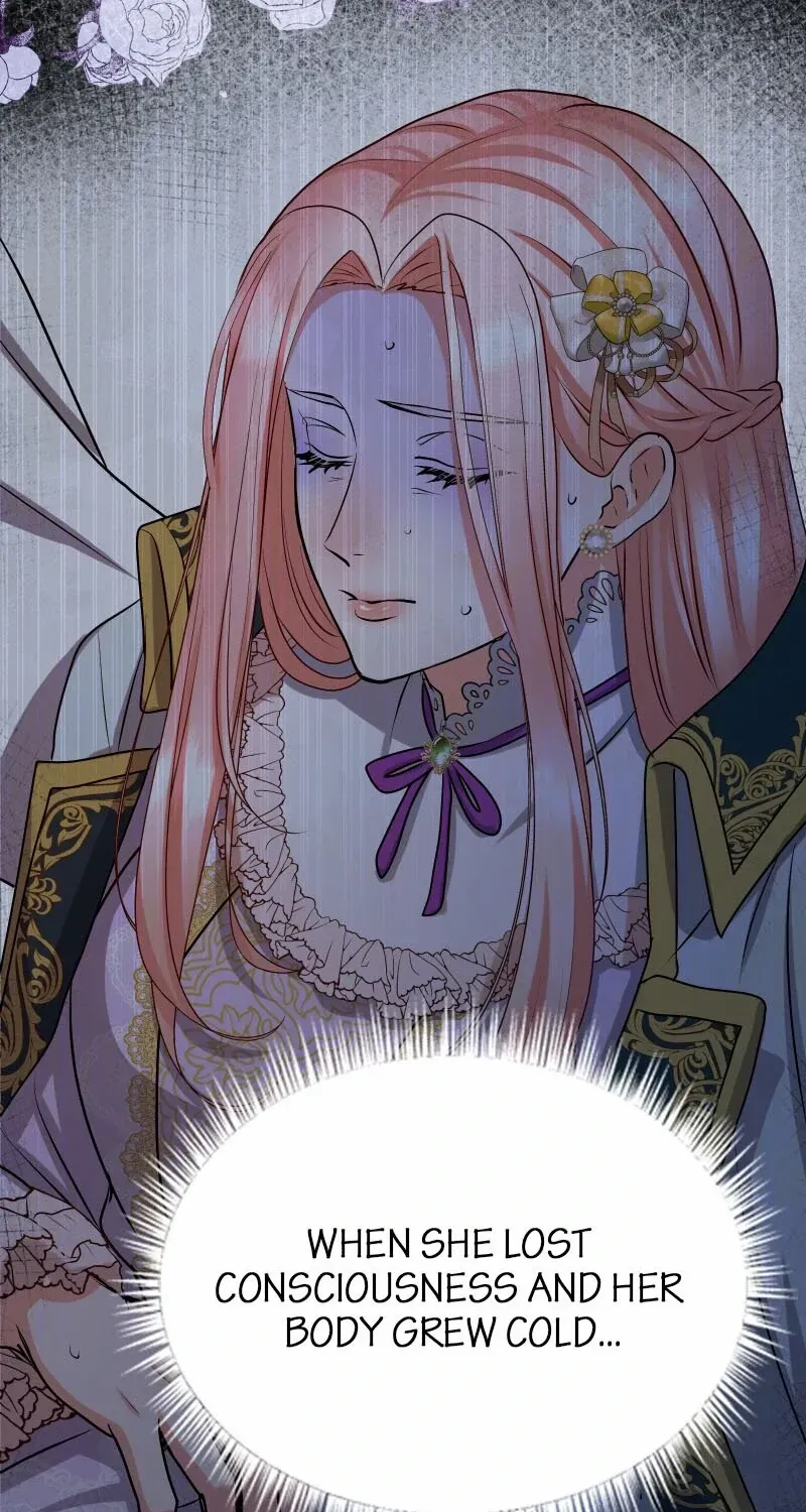 Read Once a Predator, Now a Sacrifice chapter 35 image 73 on Lezhin