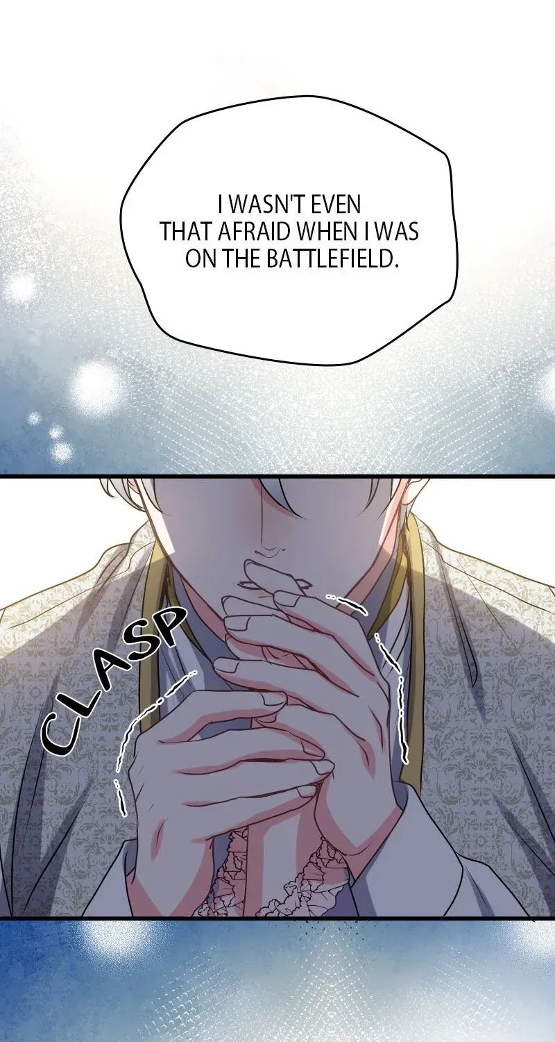 Read Once a Predator, Now a Sacrifice chapter 35 image 77 on Lezhin