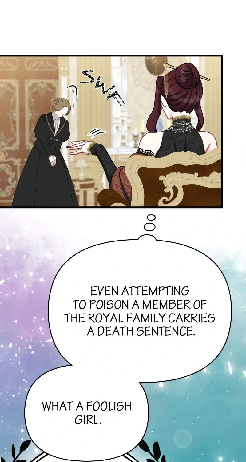 Read Once a Predator, Now a Sacrifice chapter 35 image 87 on Lezhin