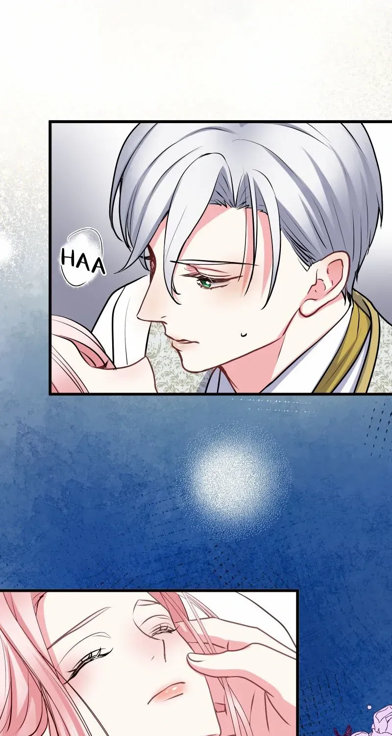 Read Once a Predator, Now a Sacrifice chapter 35 image 9 on Lezhin
