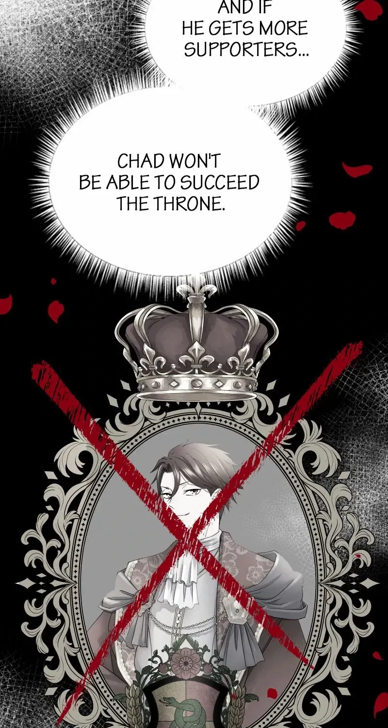Read Once a Predator, Now a Sacrifice chapter 35 image 91 on Lezhin