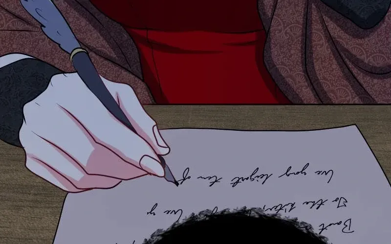 Read Once a Predator, Now a Sacrifice chapter 35 image 94 on Lezhin