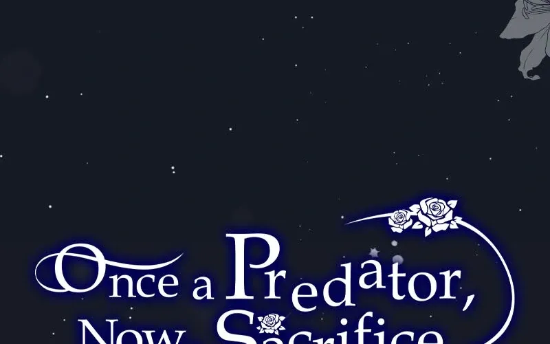 Read Once a Predator, Now a Sacrifice chapter 36 image 11 on Lezhin
