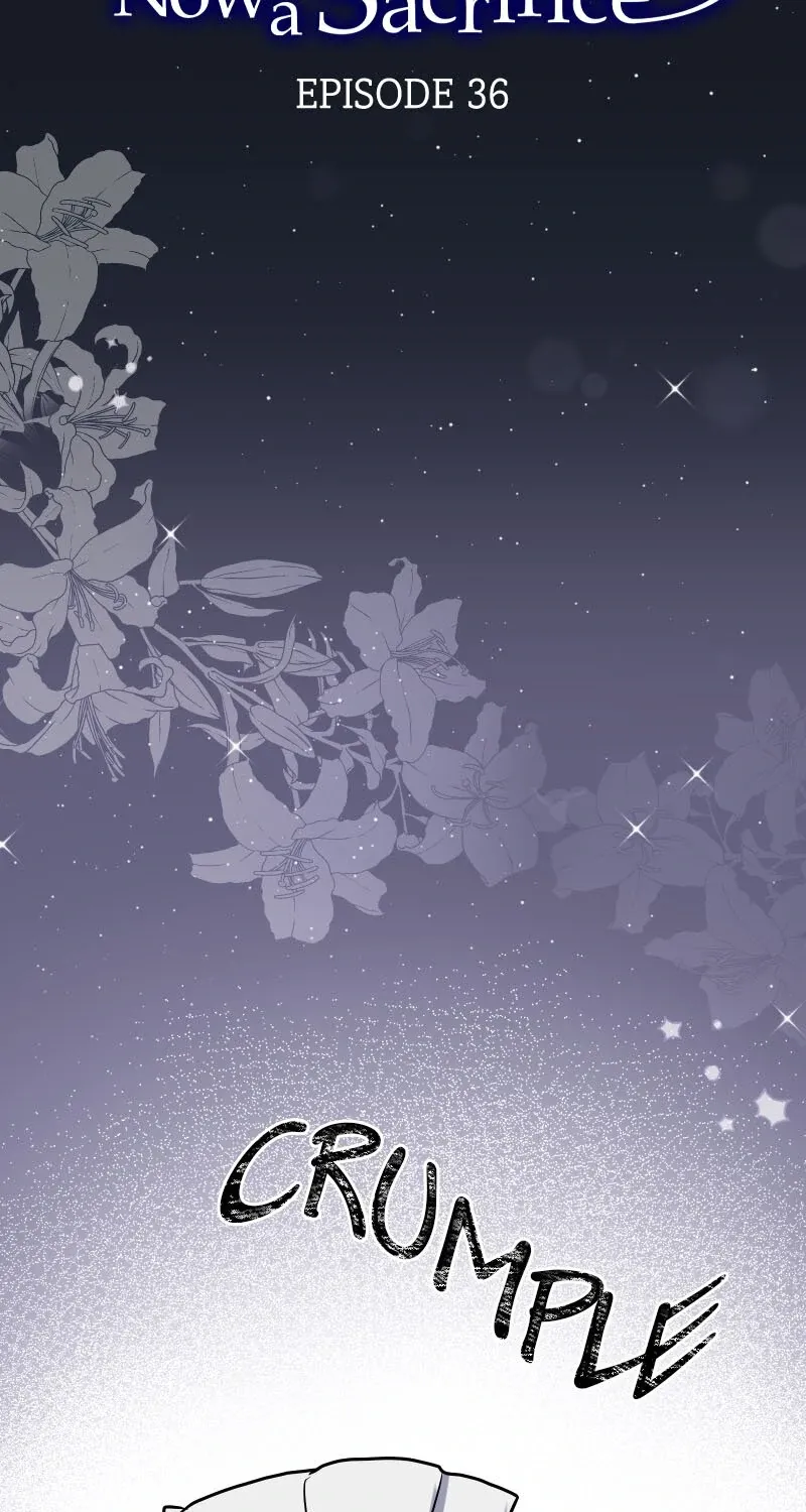 Read Once a Predator, Now a Sacrifice chapter 36 image 12 on Lezhin