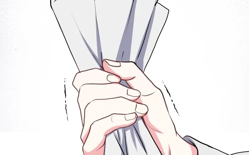Read Once a Predator, Now a Sacrifice chapter 36 image 13 on Lezhin