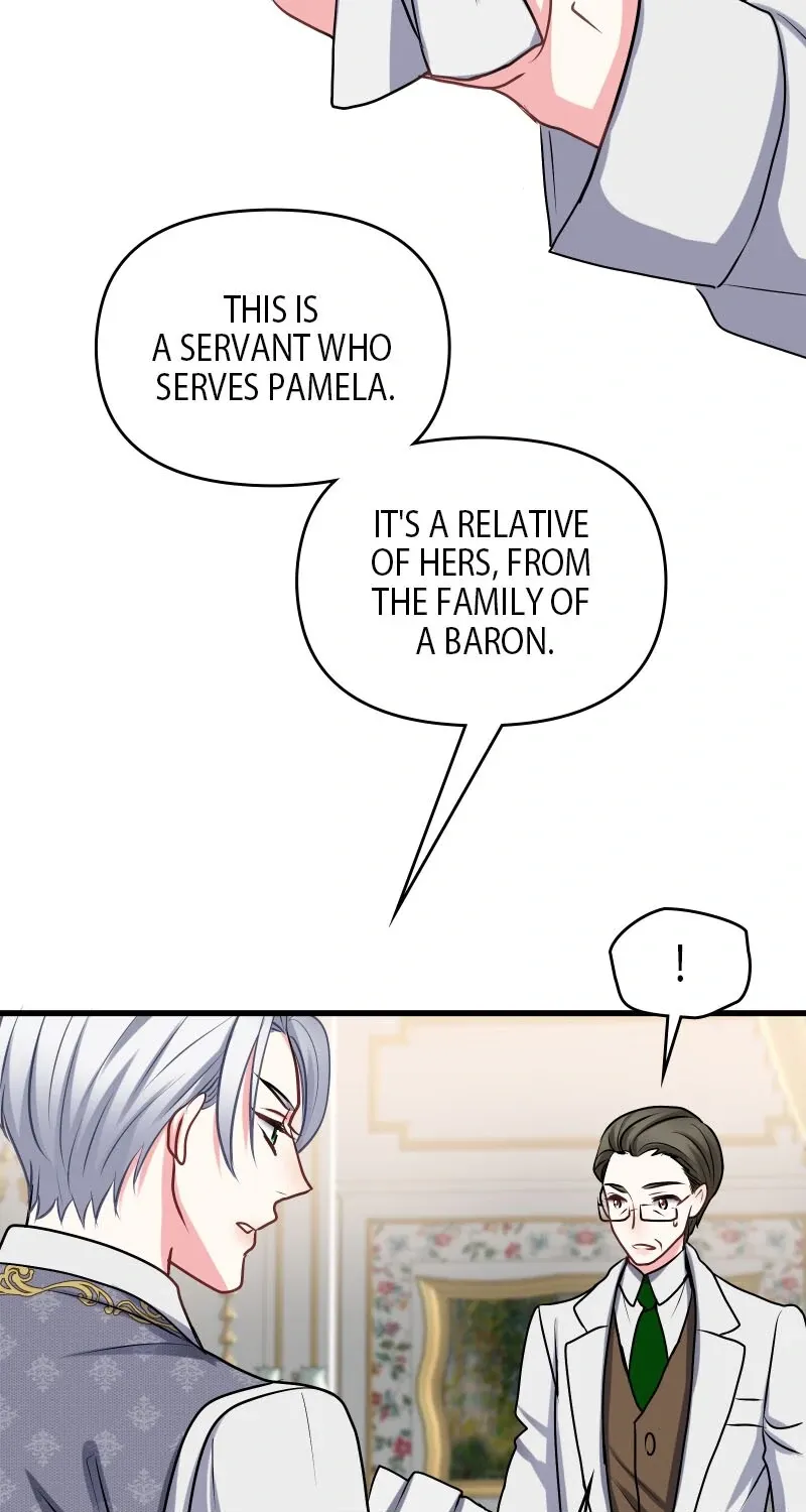 Read Once a Predator, Now a Sacrifice chapter 36 image 14 on Lezhin