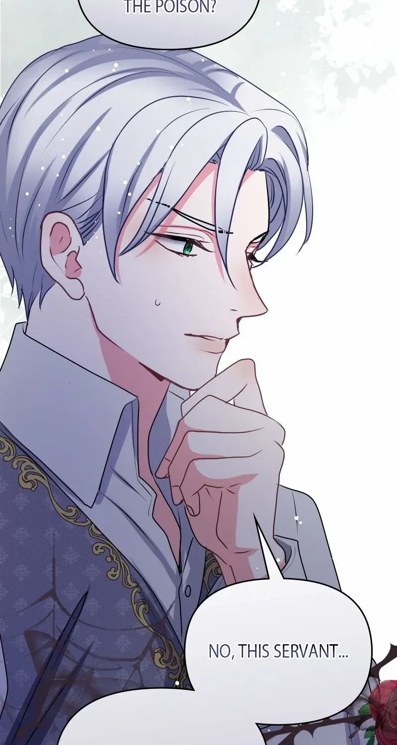 Read Once a Predator, Now a Sacrifice chapter 36 image 16 on Lezhin