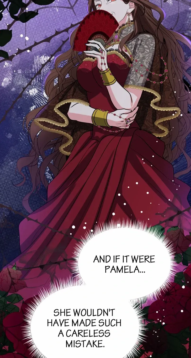 Read Once a Predator, Now a Sacrifice chapter 36 image 18 on Lezhin