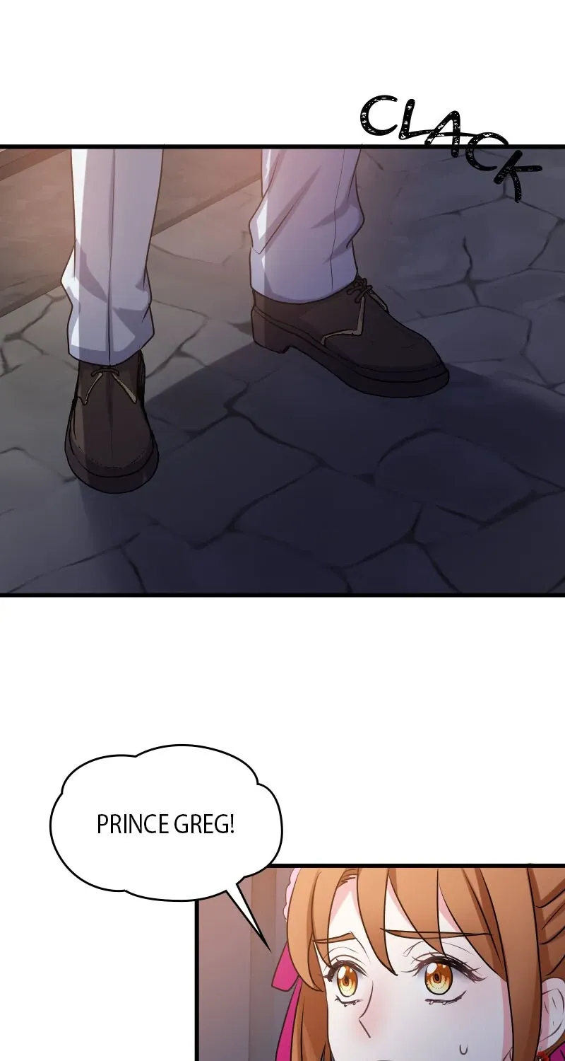 Read Once a Predator, Now a Sacrifice chapter 36 image 30 on Lezhin