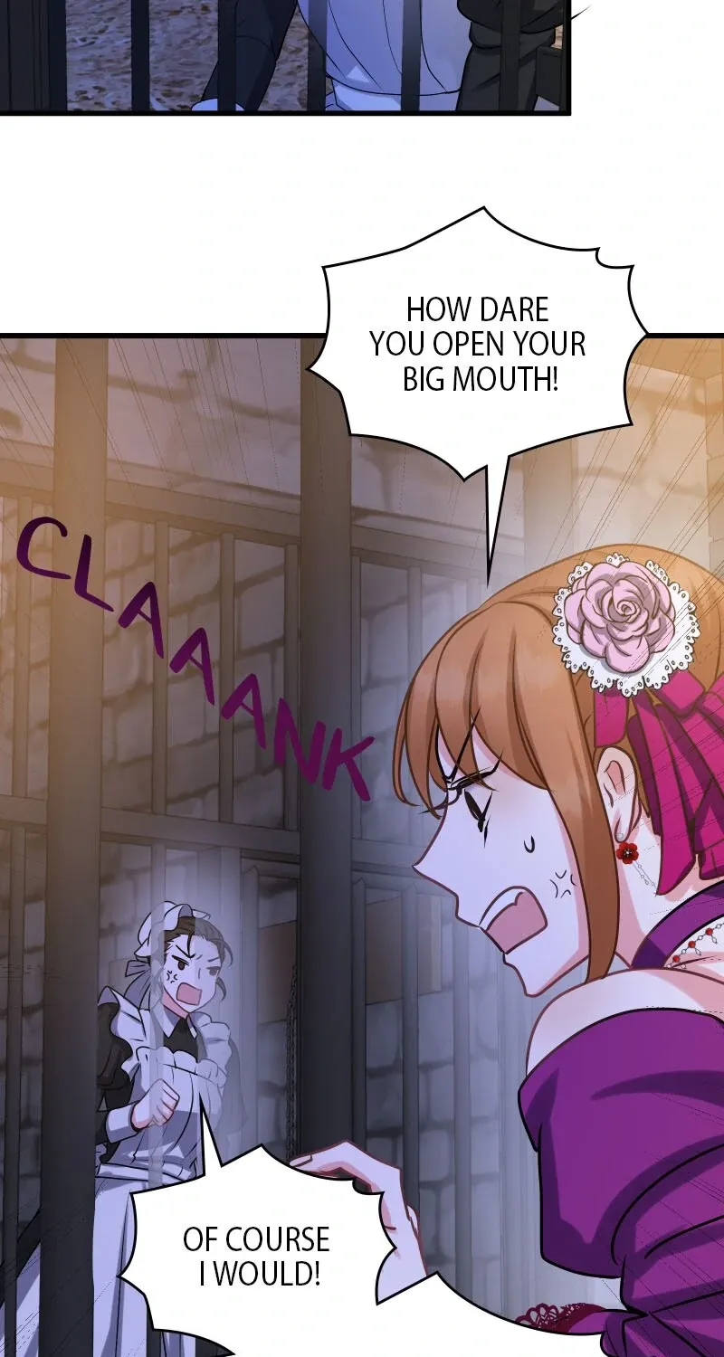 Read Once a Predator, Now a Sacrifice chapter 36 image 36 on Lezhin
