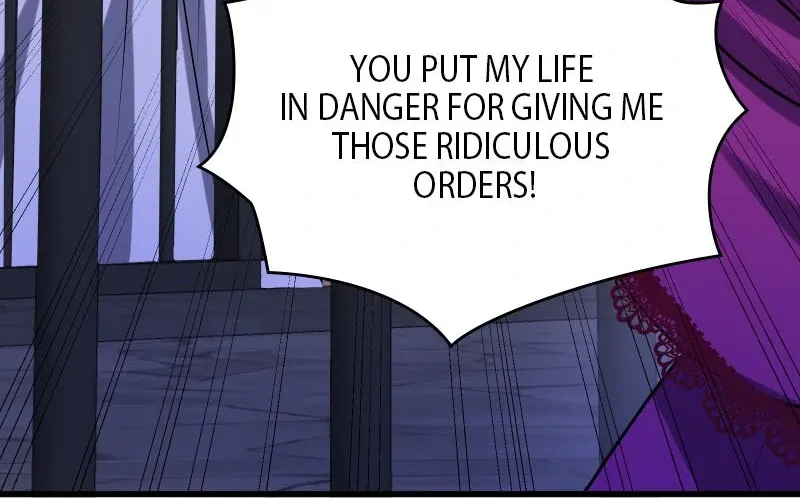 Read Once a Predator, Now a Sacrifice chapter 36 image 37 on Lezhin