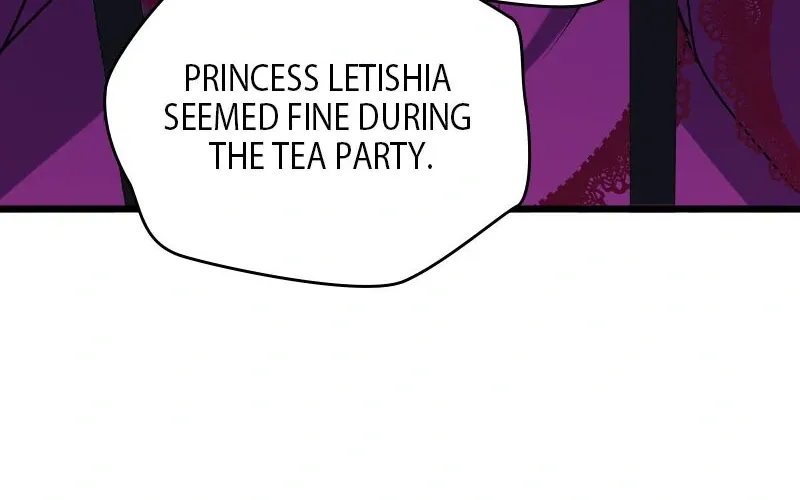 Read Once a Predator, Now a Sacrifice chapter 36 image 40 on Lezhin