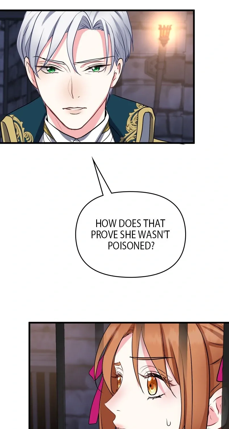Read Once a Predator, Now a Sacrifice chapter 36 image 41 on Lezhin