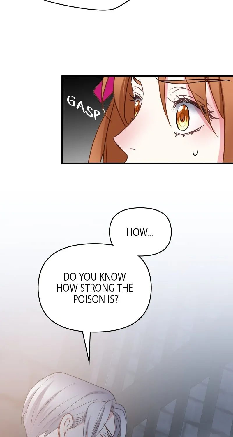 Read Once a Predator, Now a Sacrifice chapter 36 image 43 on Lezhin