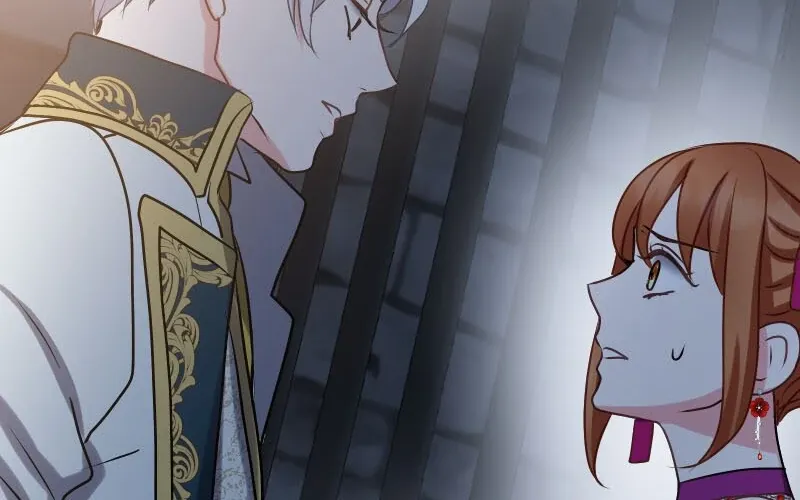 Read Once a Predator, Now a Sacrifice chapter 36 image 44 on Lezhin