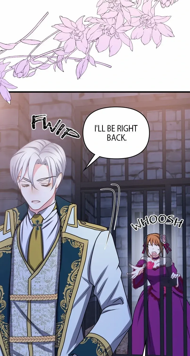 Read Once a Predator, Now a Sacrifice chapter 36 image 50 on Lezhin