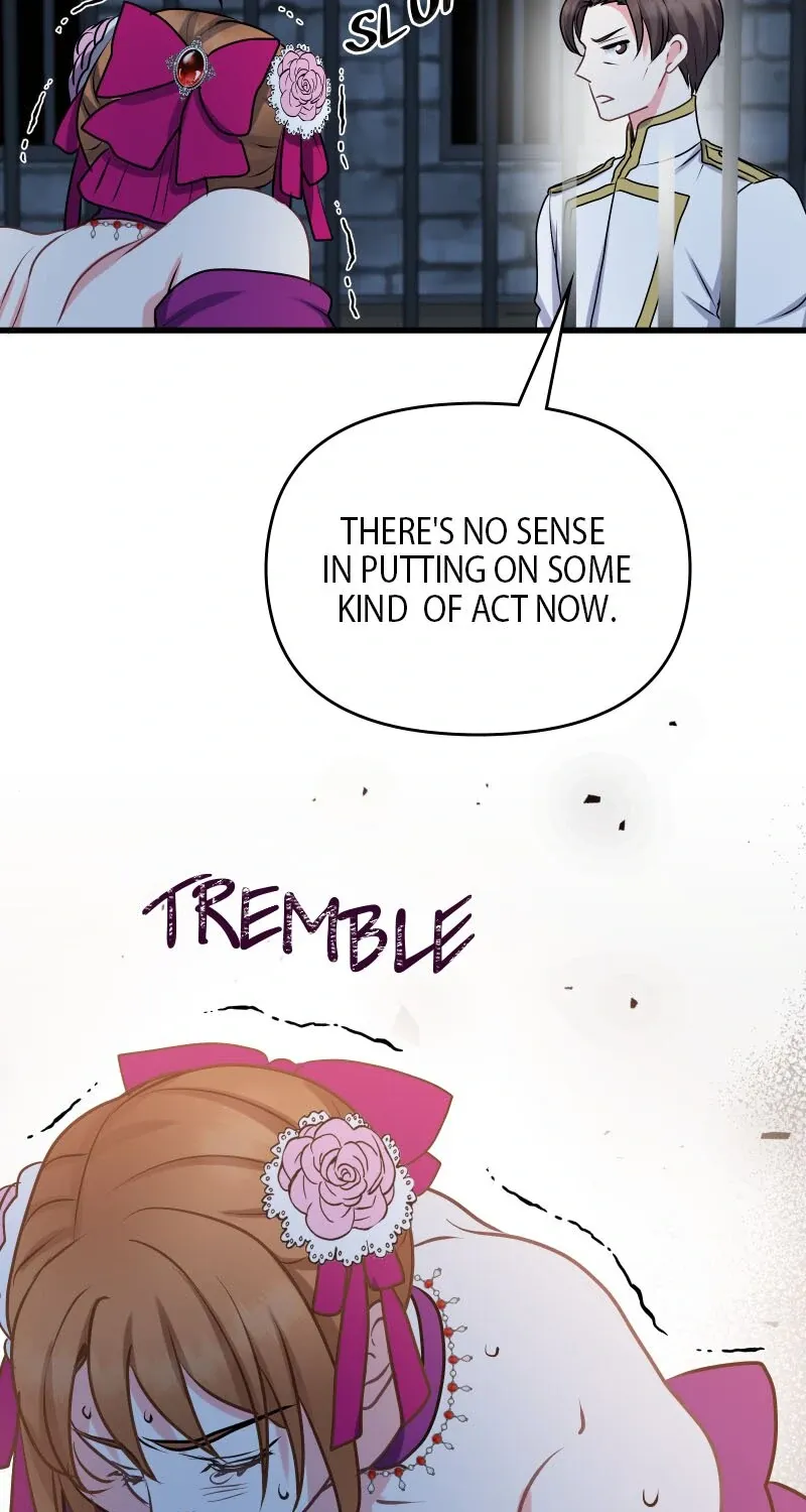 Read Once a Predator, Now a Sacrifice chapter 36 image 54 on Lezhin