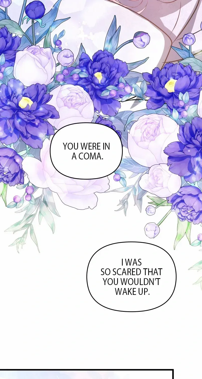 Read Once a Predator, Now a Sacrifice chapter 36 image 61 on Lezhin