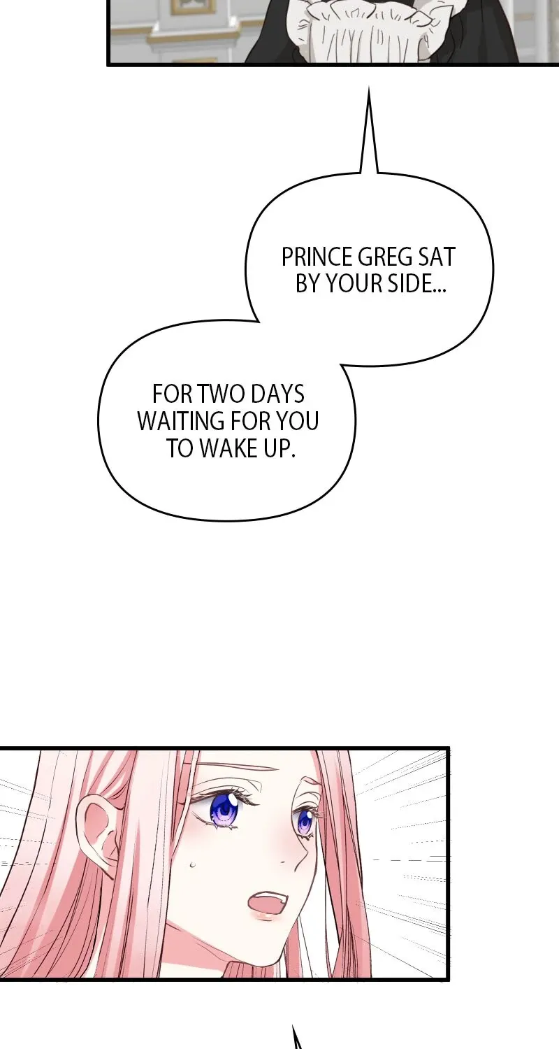 Read Once a Predator, Now a Sacrifice chapter 36 image 65 on Lezhin