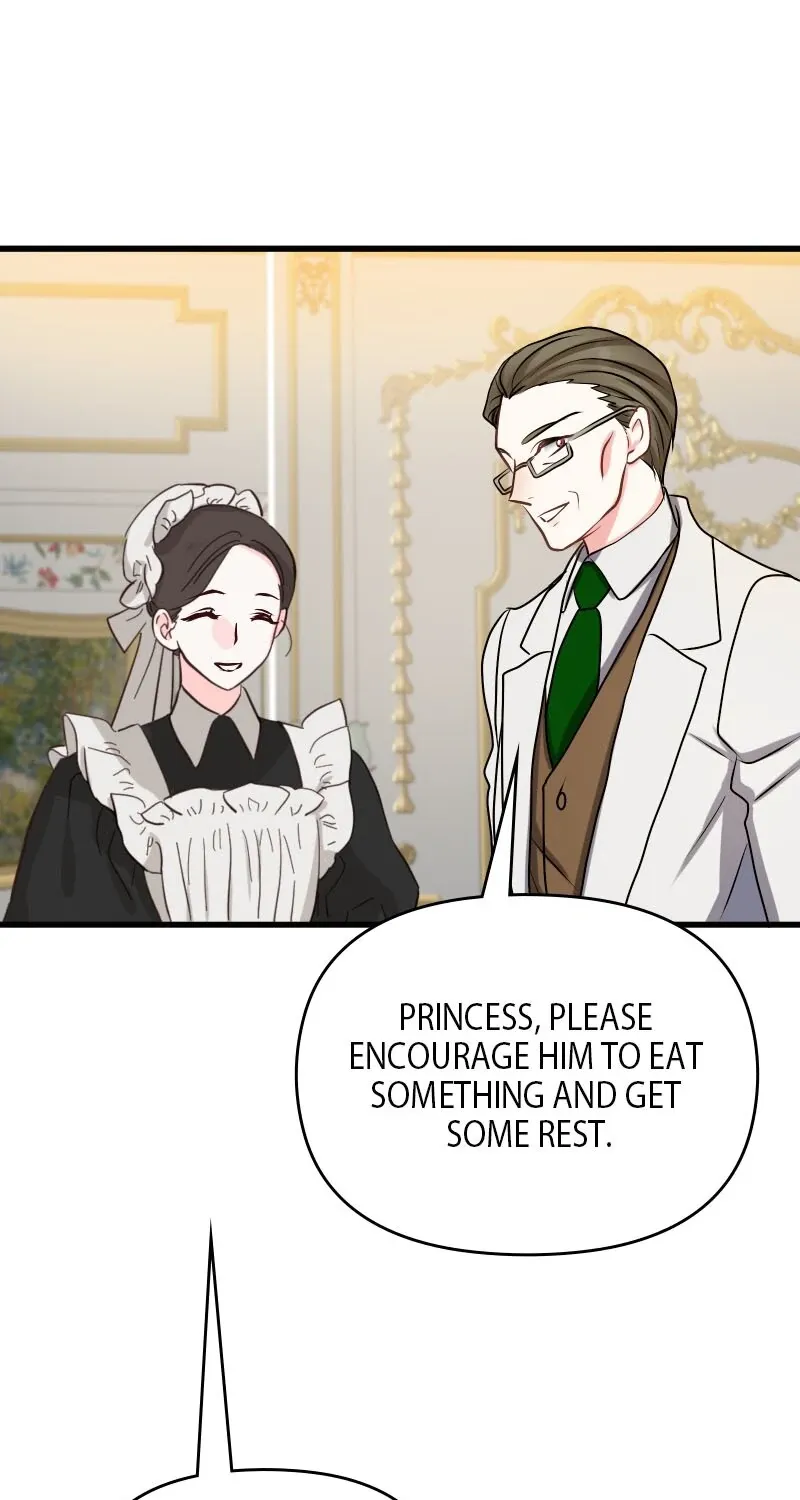 Read Once a Predator, Now a Sacrifice chapter 36 image 67 on Lezhin