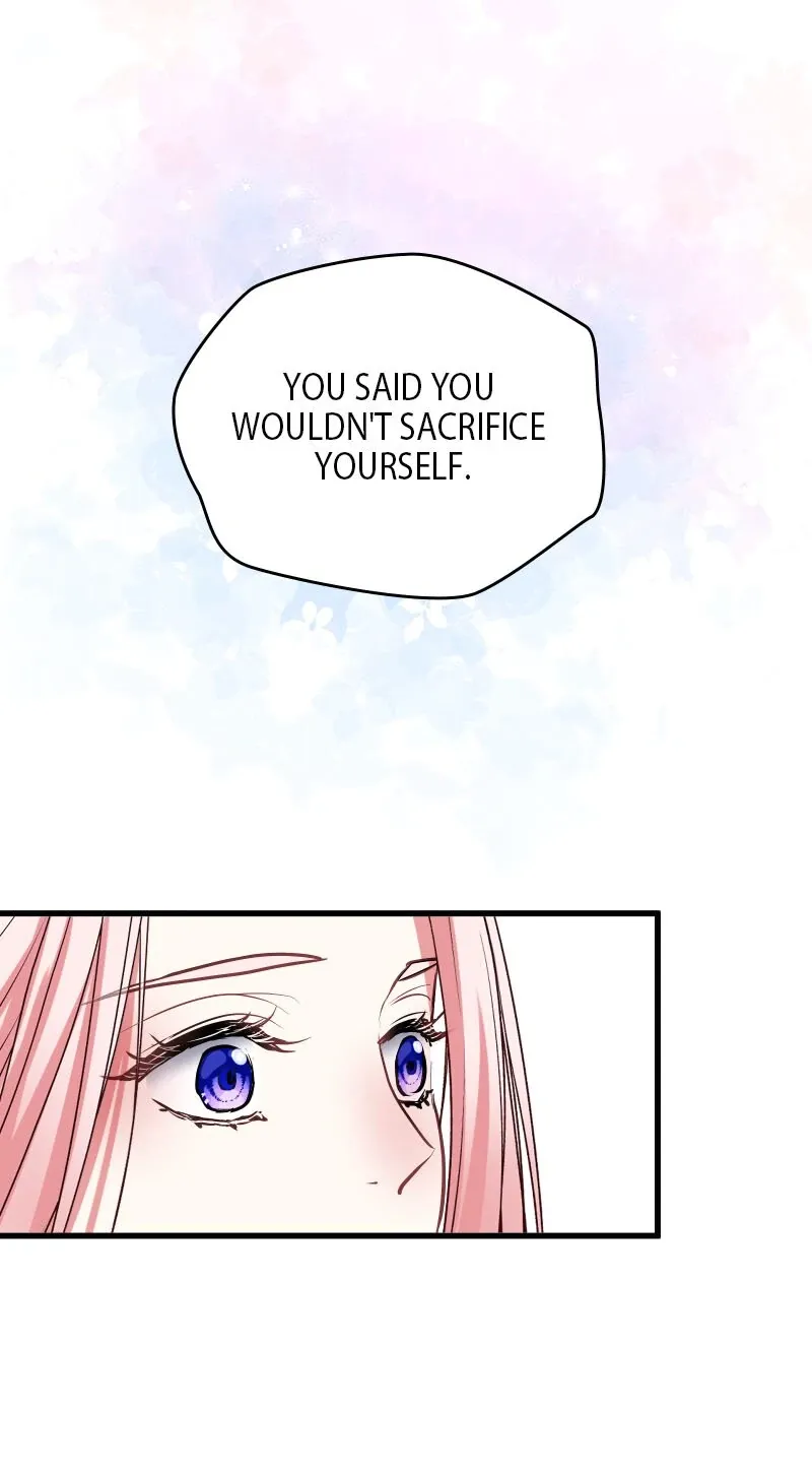 Read Once a Predator, Now a Sacrifice chapter 36 image 73 on Lezhin