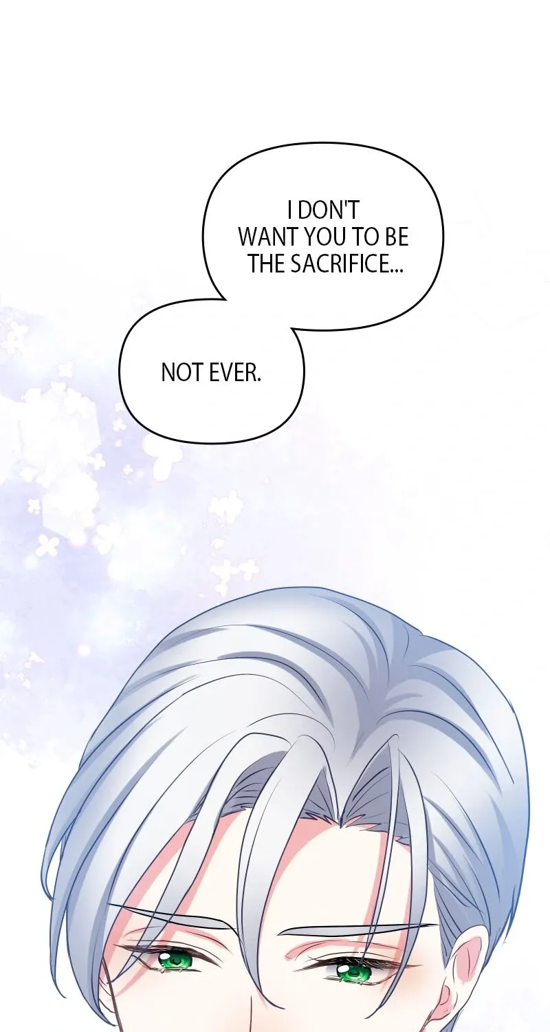 Read Once a Predator, Now a Sacrifice chapter 36 image 74 on Lezhin
