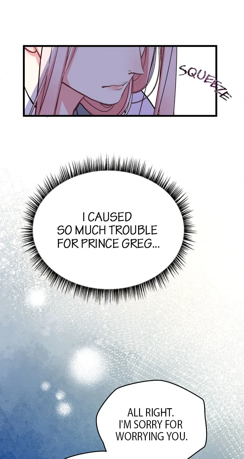 Read Once a Predator, Now a Sacrifice chapter 36 image 84 on Lezhin