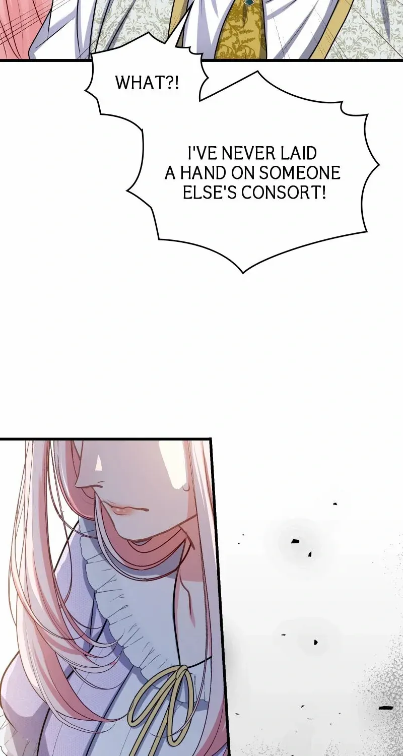 Read Once a Predator, Now a Sacrifice chapter 37 image 11 on Lezhin