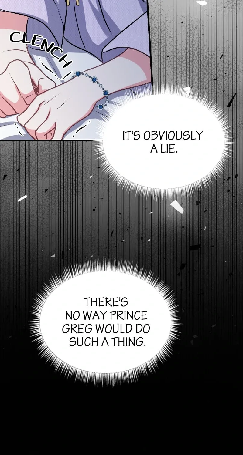 Read Once a Predator, Now a Sacrifice chapter 37 image 13 on Lezhin