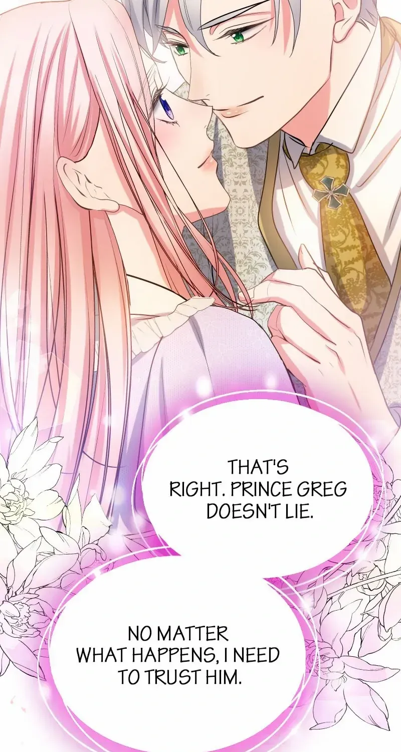 Read Once a Predator, Now a Sacrifice chapter 37 image 26 on Lezhin