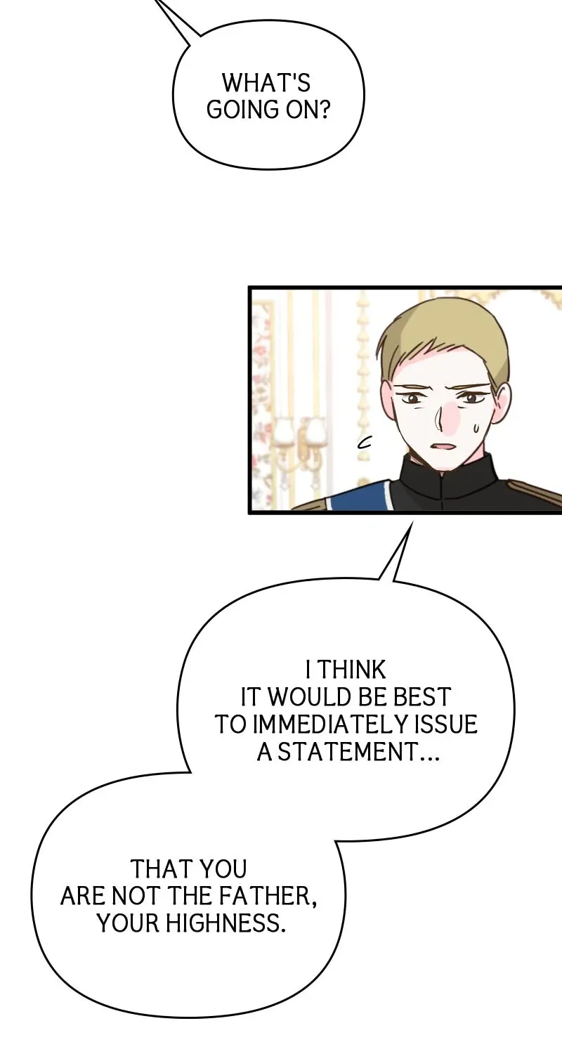 Read Once a Predator, Now a Sacrifice chapter 37 image 46 on Lezhin