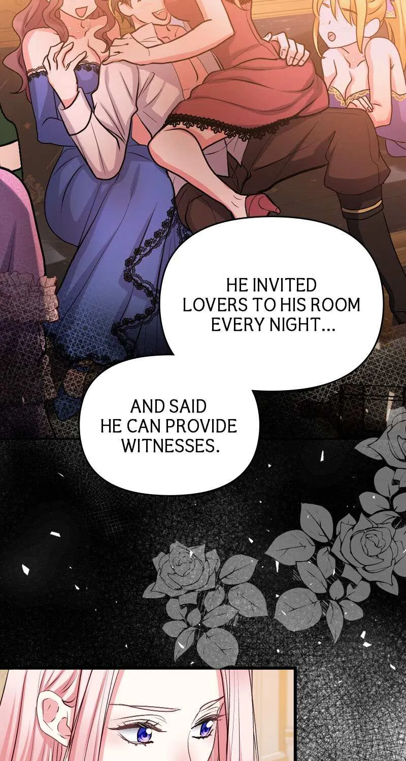 Read Once a Predator, Now a Sacrifice chapter 37 image 52 on Lezhin