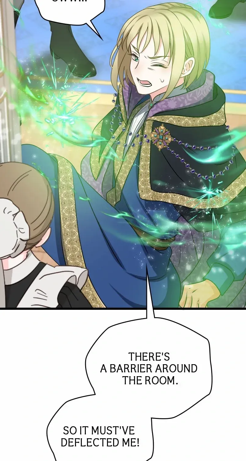 Read Once a Predator, Now a Sacrifice chapter 37 image 78 on Lezhin