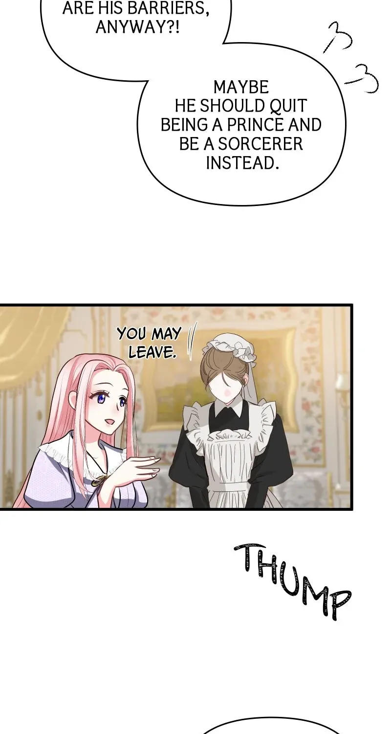 Read Once a Predator, Now a Sacrifice chapter 37 image 83 on Lezhin