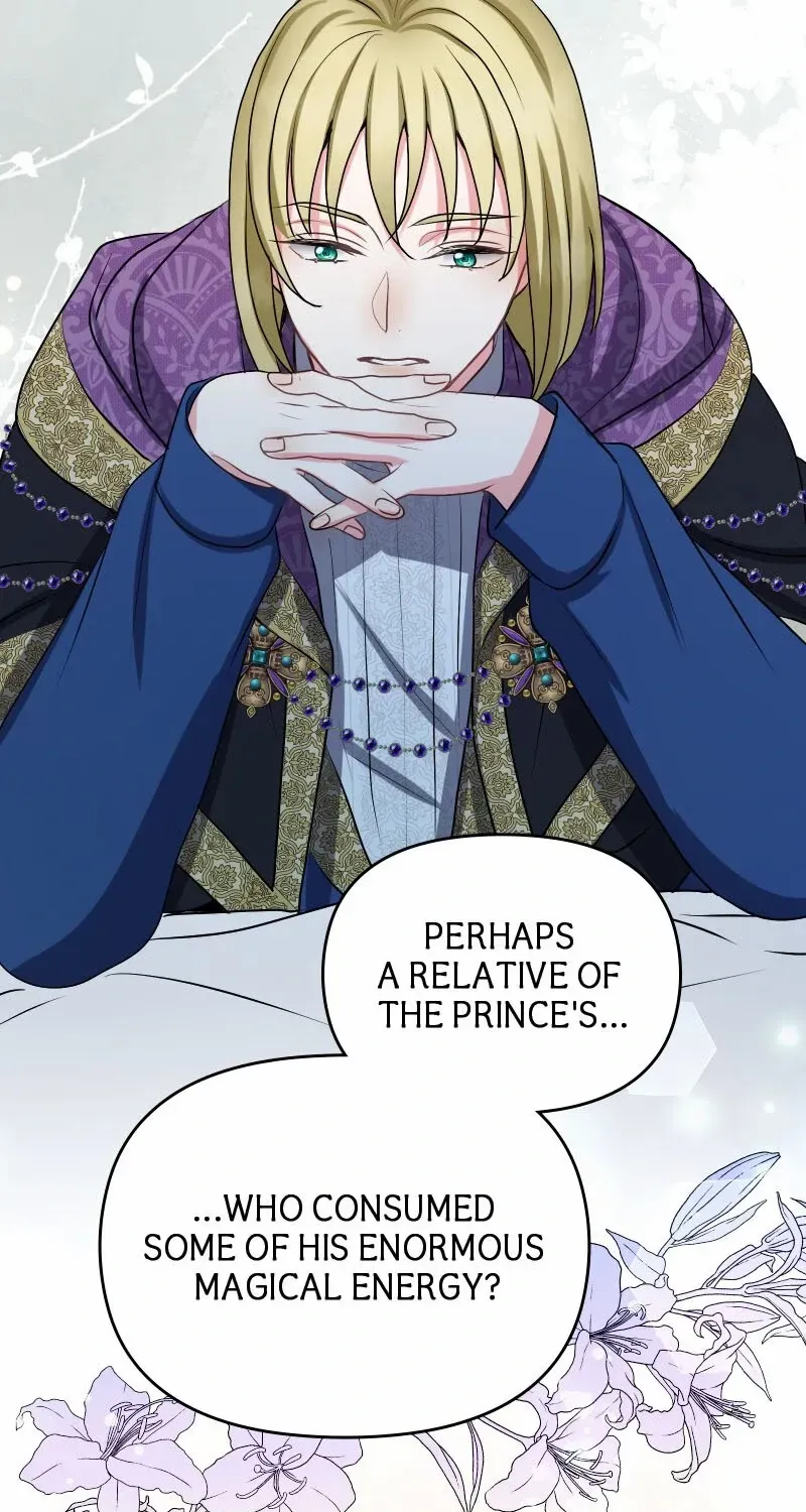 Read Once a Predator, Now a Sacrifice chapter 37 image 99 on Lezhin