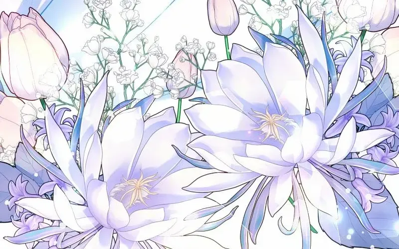 Read Once a Predator, Now a Sacrifice chapter 38 image 105 on Lezhin