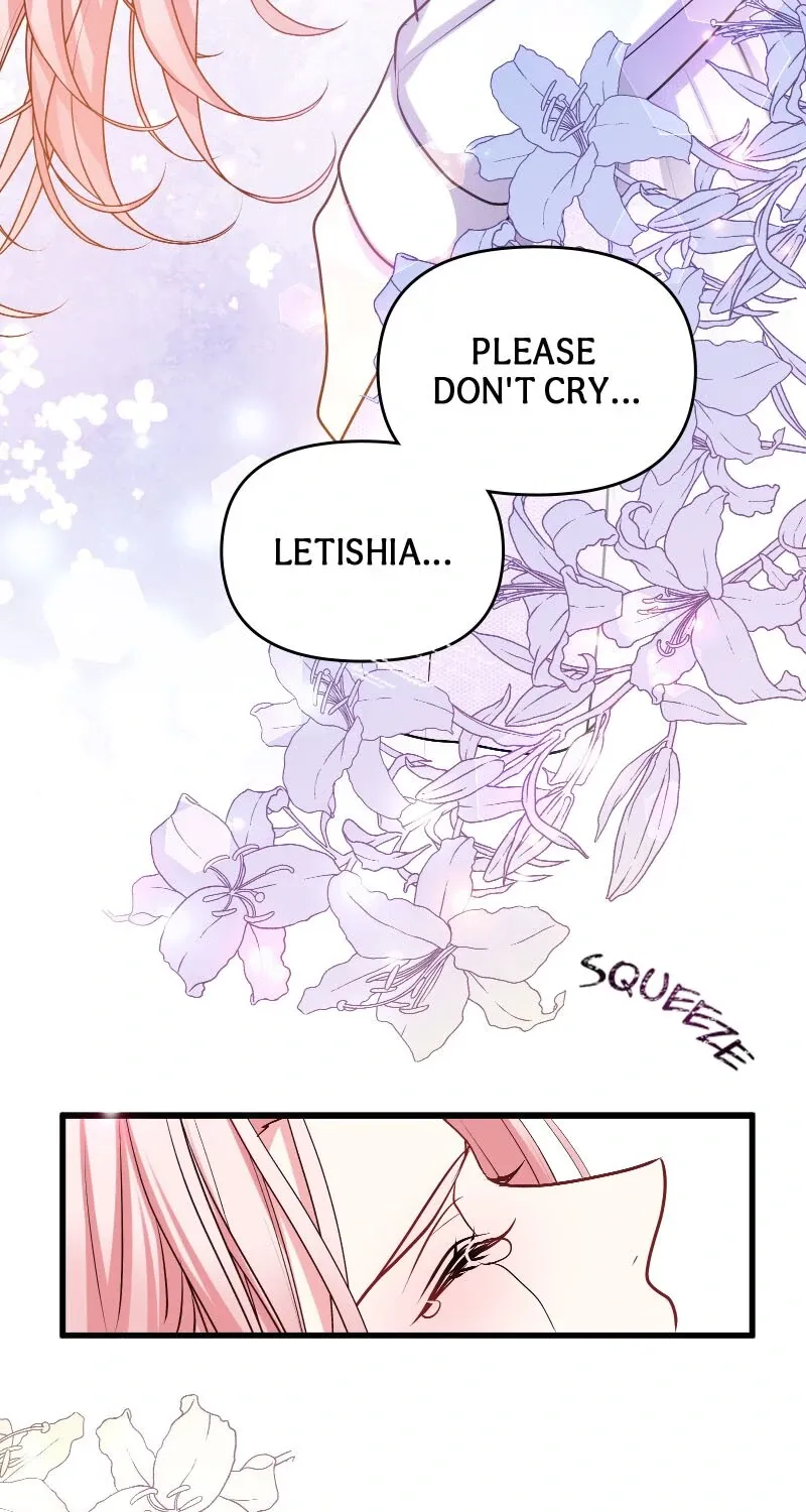 Read Once a Predator, Now a Sacrifice chapter 38 image 109 on Lezhin