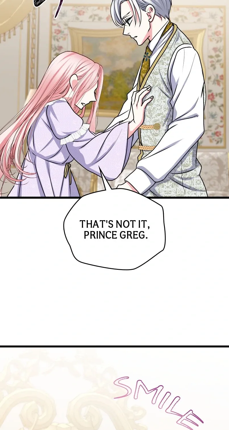 Read Once a Predator, Now a Sacrifice chapter 38 image 111 on Lezhin