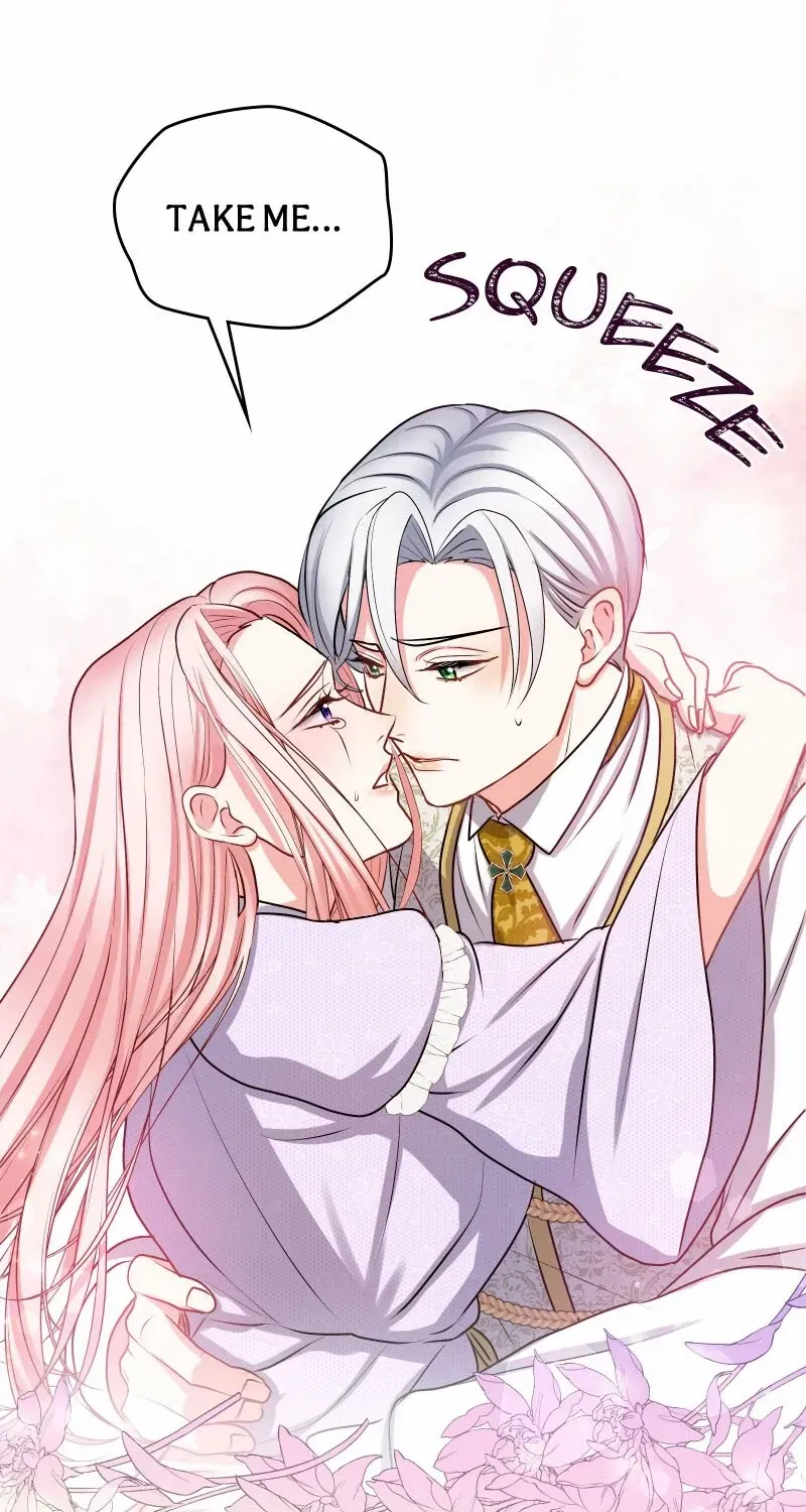 Read Once a Predator, Now a Sacrifice chapter 38 image 115 on Lezhin