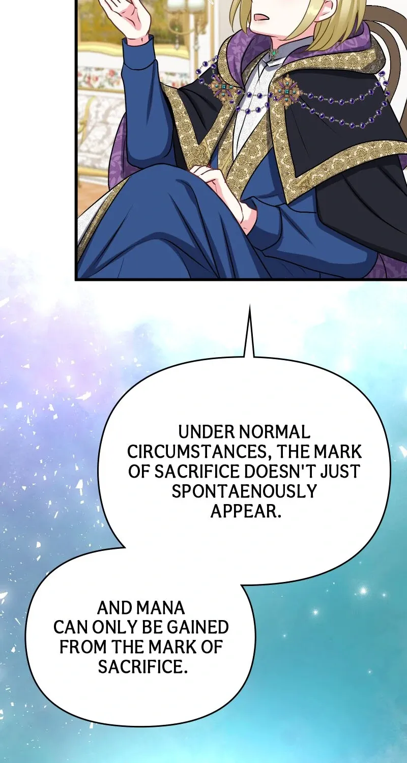Read Once a Predator, Now a Sacrifice chapter 38 image 12 on Lezhin