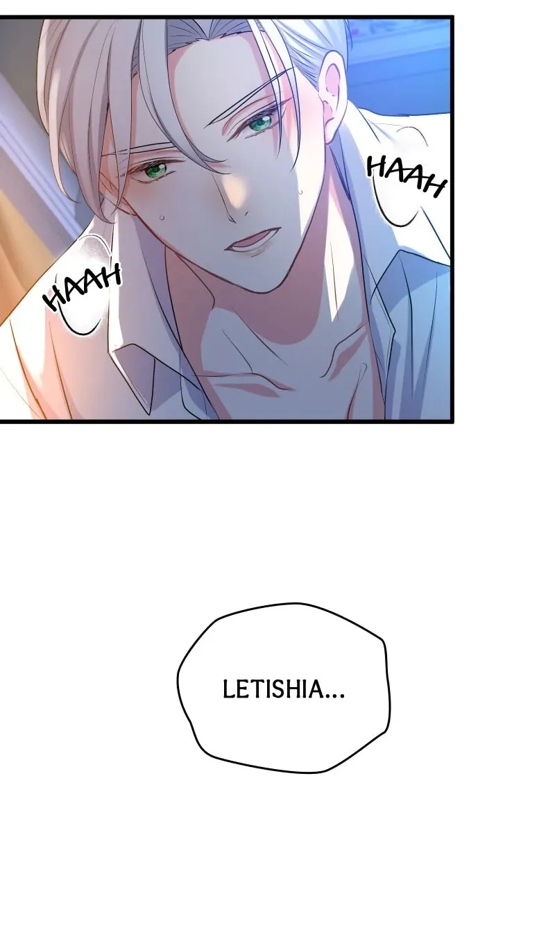 Read Once a Predator, Now a Sacrifice chapter 38 image 121 on Lezhin