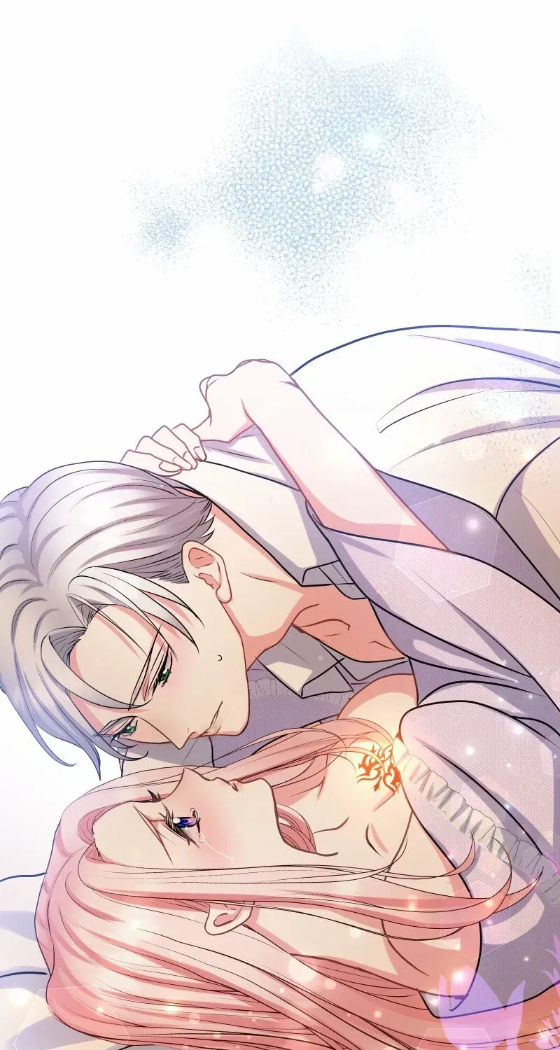 Read Once a Predator, Now a Sacrifice chapter 38 image 122 on Lezhin